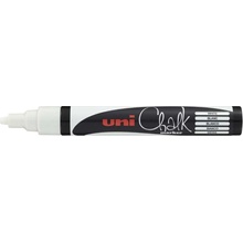 UNI PWE-5M bílý