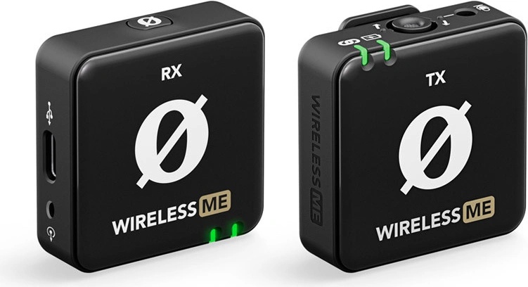 Rode Wireless ME