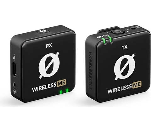 Rode Wireless ME
