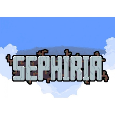 Sephiria