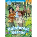 Rainforest Rescue -