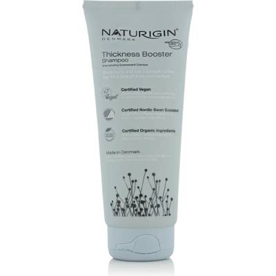 NATURIGIN Thickness Booster Shampoo 200 ml