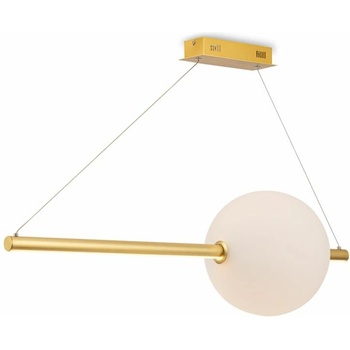 Image 1 of Maytoni Freccia MOD063PL-L30G3K