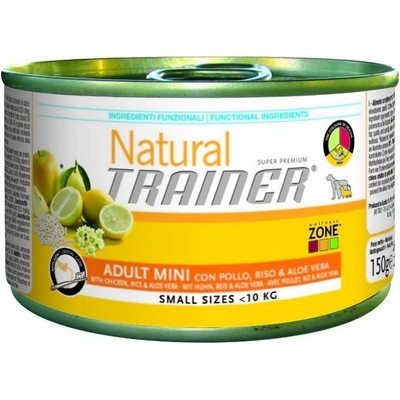 Natural Trainer Maintenance S&T Adult Kura 150 g