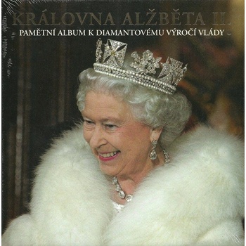 Královna Alžběta II