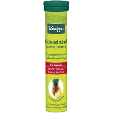 Kneipp tabliety na odvodnenie 20 tabliet
