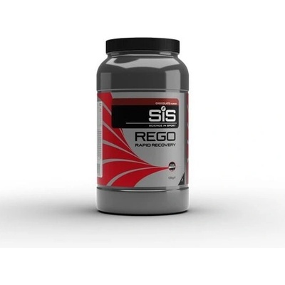 SiS Rego Rapid Recovery regeneračný nápoj vanilka 1600 g