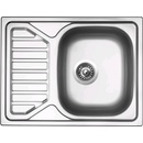 Sinks OKIO 650 V matný