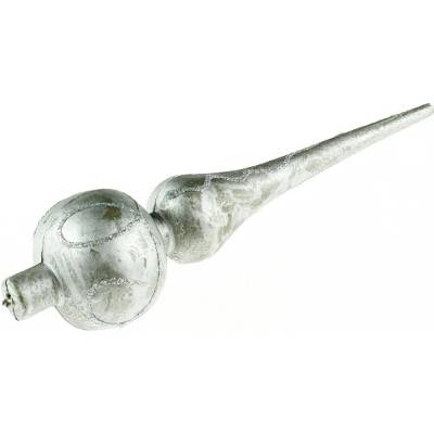 Gacek Špička na vianočný stromček, ozdoba na vianočný stromček 18 cm