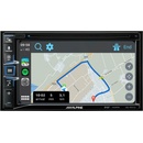 Alpine INE-W611D