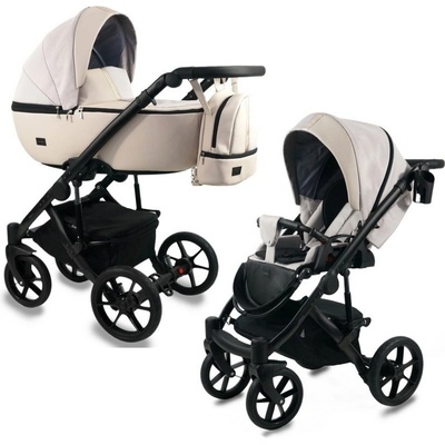 BEXA AIR Beige Kombinovaný 2v1 2025