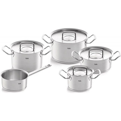 Fissler Sada nerezových hrncov Original Profi Collection 5 kusov