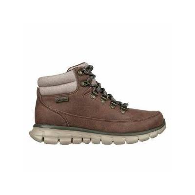 Женски Ботуши Skechers Synergy-Cool Seeker Кафяв Размер на Крака 36 0aa178