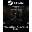 Painkiller Recurring Evil