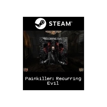 Painkiller Recurring Evil
