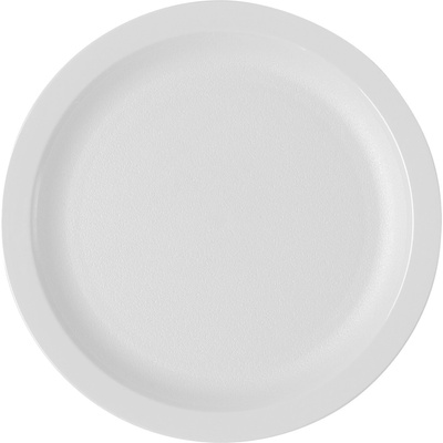 Cambro Talíř 210 mm, bílý CAMBRO, Jídelní nádobí