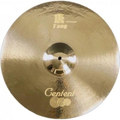 Centent B20 Tang Rock Series 16" Crash – Hledejceny.cz