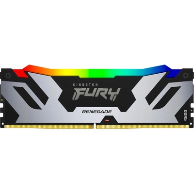 Kingston FURY Renegade DDR5 16GB 7200MHz CL38 (1x16GB) KF572C38RSA-16