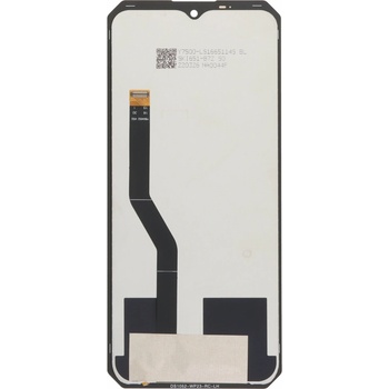 LCD Displej + Dotykové sklo Oukitel WP36