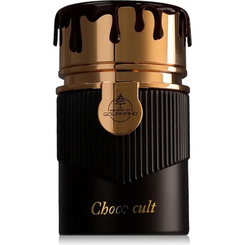Paris Corner Choco Cult EDP 100 ml