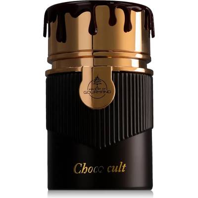Paris Corner Choco Cult EDP 100 ml
