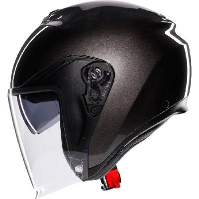 AGV Irides MONO ASFALTO