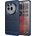 Techsuit Carbon Shield TPU калъф за Nothing Phone (3a) Pro - Син KP36931
