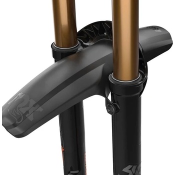 Fox 40 Mud Guard