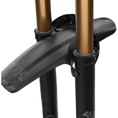 Fox 40 Mud Guard