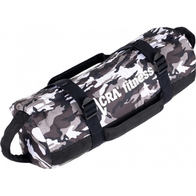 ACRA Bag posilovací pytel 20 kg – Zboží Dáma