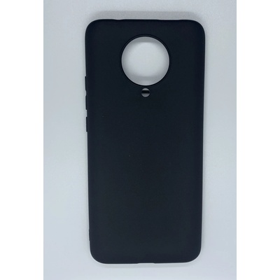 Case Mate Silikonové Mi Poco F2 pro Černé