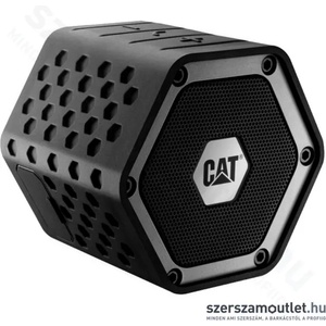 Caterpillar Mini 34493 Портативна тонколона