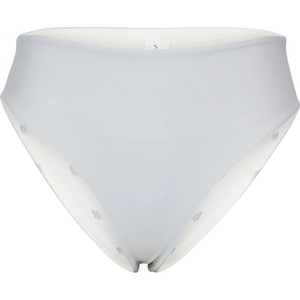 PURA clothing Дамско бикини долнище Pura clothing Women's Nelia Bikini bottom - Cloud / Palm (150-1475-0312)