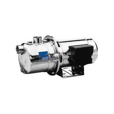 Ebara JEM 80 odstředivé nerezové IE2 PN ZB00070465