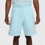Nike Къси панталони Nike Sportswear Club Men's Graphic Shorts - Glacier Blue