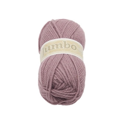 Jumbo 100 g – 1127 svetloružovo fialová