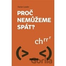 Proč nemůžeme spát
