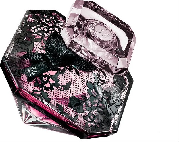 Lancome La Nuit Tresor Dentelle de Roses EDP 50 ml Tester