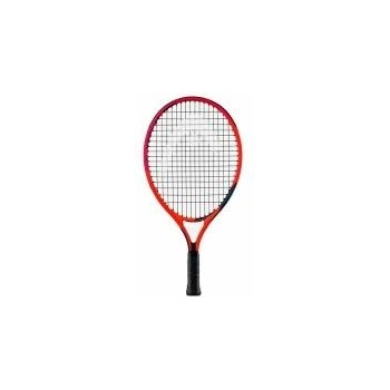 HEAD Тенис Ракета Head Radical 19 Червен Детски