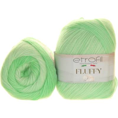 Etrofil Fluffy 1142 mint