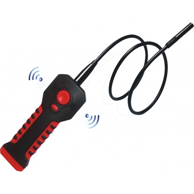 WiFi endoskop HD 1280x720 na Android