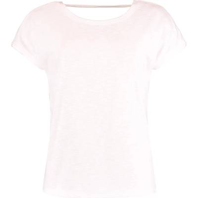 HaILYS Тениска 'Do44ra' бяло, размер M