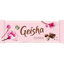 Fazer Geisha Milk 100 g