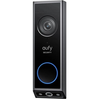 Eufy Video Doorbell E340 Dual Lens 2K T8214311