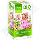 Apotheke ovocný se šípkem Bio 20 x 2 g