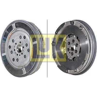 Setrvačník Schaeffler LuK 415 0650 10