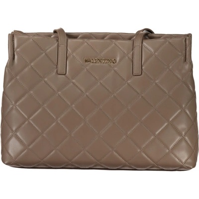 Valentino bags Дамска чанта valentino bags, Размер uni, Цвят Кафяво (vbs3kk10rocarina_mataupe)