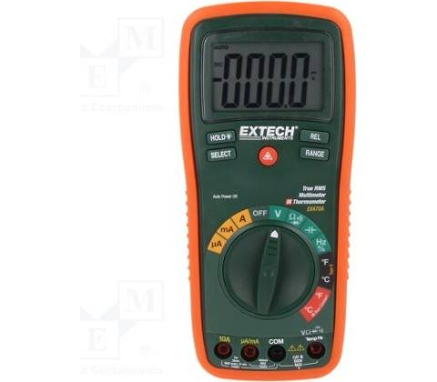 EXTECH EX470A