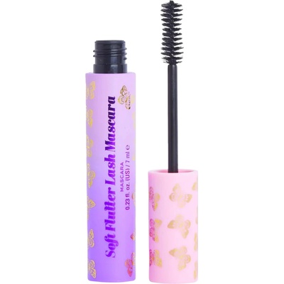 I Heart Revolution Спирала за мигли Butterfly Soft Flutter, Black, 7 ml