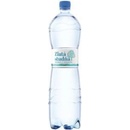 Zlatá studňa Pramenitá voda nesýtená 1,5 l